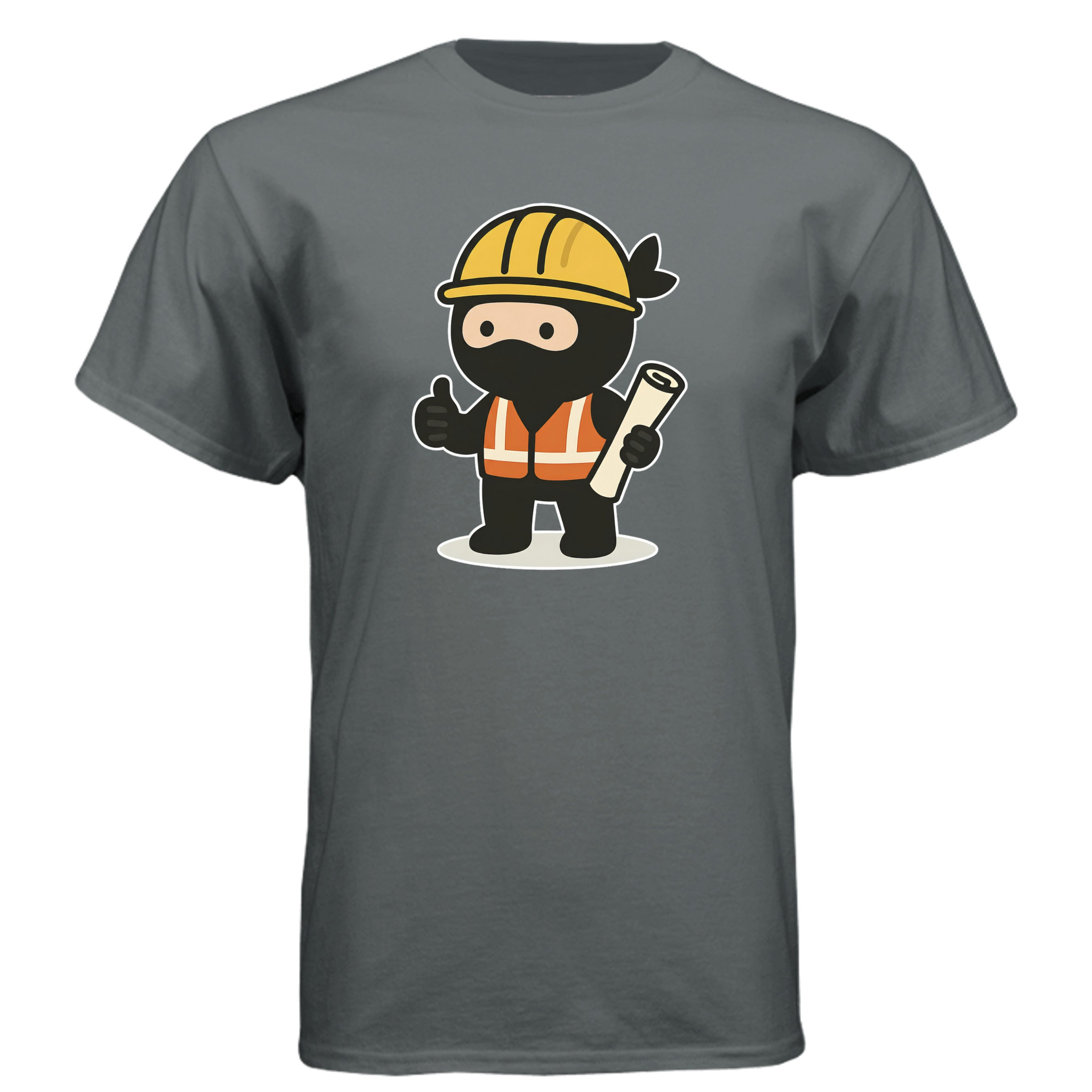 Vintage Heavy Metal - 6010 - FRONT
