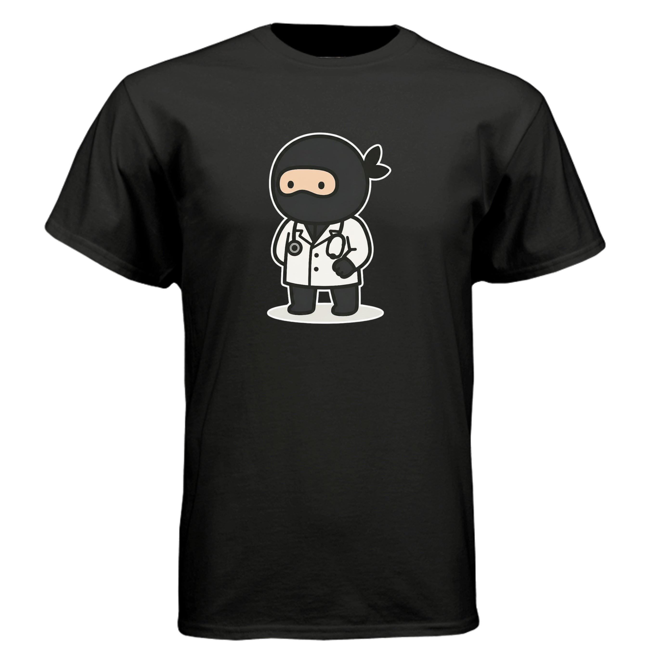 BLACK - 6010 - FRONT
